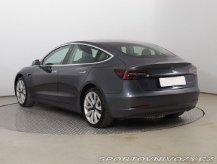 Tesla Model 3 Long Range 4WD 78kWh 2020