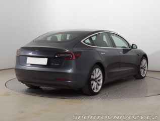 Tesla Model 3 Long Range 4WD 78kWh 2020