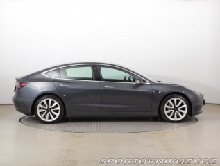 Tesla Model 3 Long Range 4WD 78kWh 2020