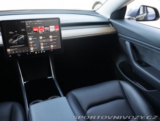 Tesla Model 3 Long Range 4WD 78kWh 2020