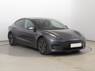 Tesla Model 3 Standard Range 60kW