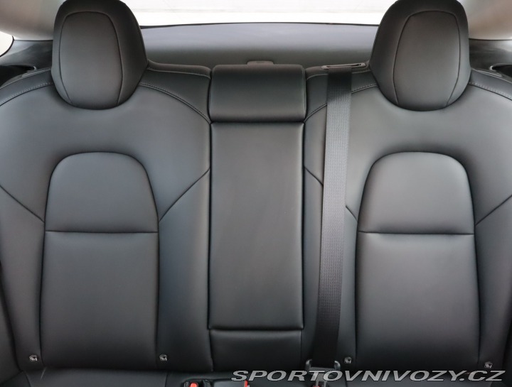 Tesla Model 3 Standard Range 60kW 2022