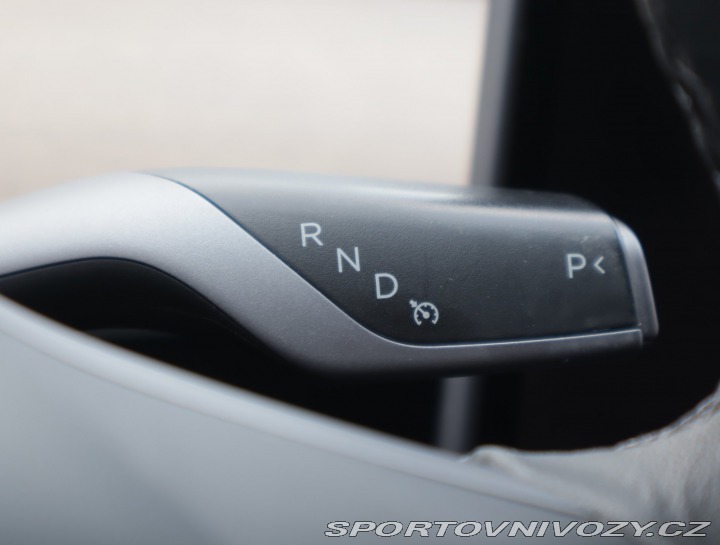 Tesla Model 3 Standard Range 60kW 2022