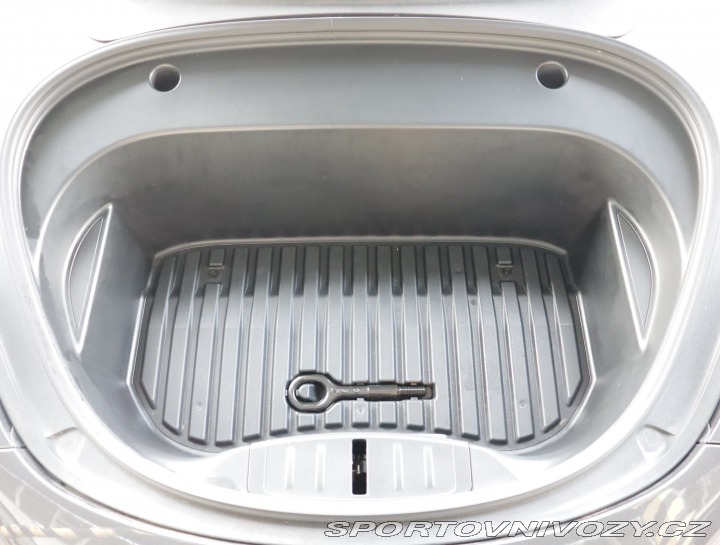 Tesla Model 3 Standard Range 60kW 2022