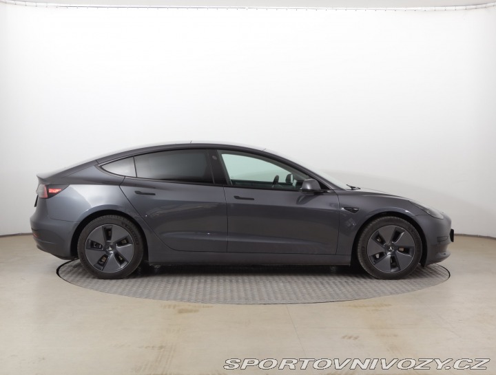 Tesla Model 3 Standard Range 60kW 2022