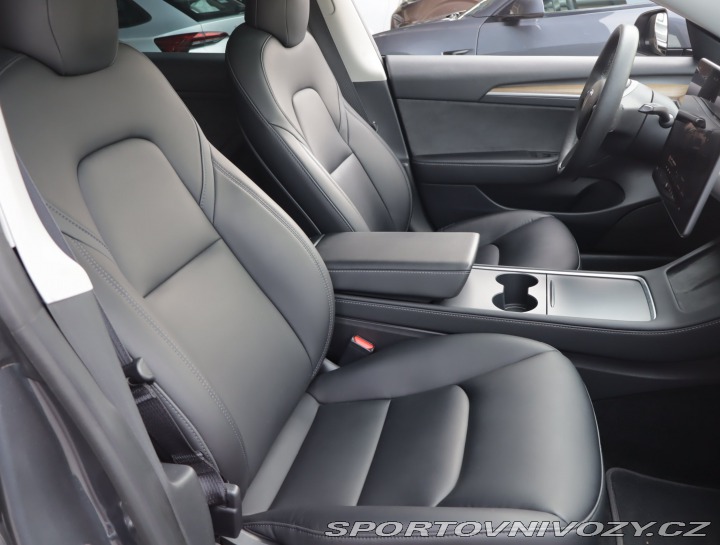 Tesla Model 3 Standard Range 60kW 2022