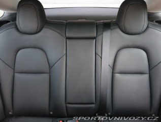 Tesla Model 3 Standard Range 60kW 2022