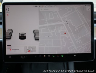 Tesla Model 3 Standard Range 60kW 2022