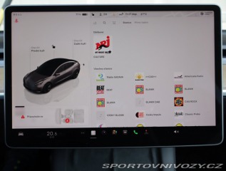 Tesla Model 3 Standard Range 60kW 2022