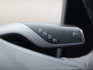 Tesla Model 3 Standard Range 60kW 2022