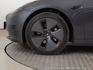 Tesla Model 3 Standard Range 60kW 2022