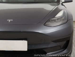 Tesla Model 3 Standard Range 60kW 2022