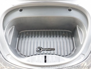 Tesla Model 3 Standard Range 60kW 2022
