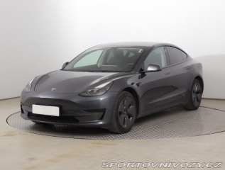 Tesla Model 3 Standard Range 60kW 2022