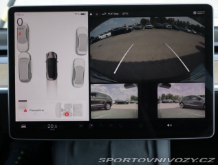 Tesla Model 3 Standard Range 60kW 2022