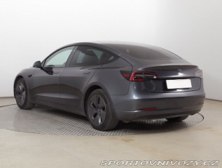 Tesla Model 3 Standard Range 60kW 2022