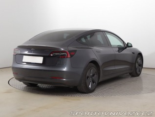 Tesla Model 3 Standard Range 60kW 2022