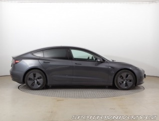 Tesla Model 3 Standard Range 60kW 2022