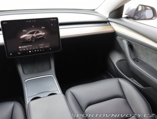 Tesla Model 3 Standard Range 60kW 2022