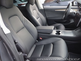 Tesla Model 3 Standard Range 60kW 2022