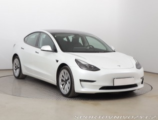Tesla Model 3 Long Range 4WD 79kWh