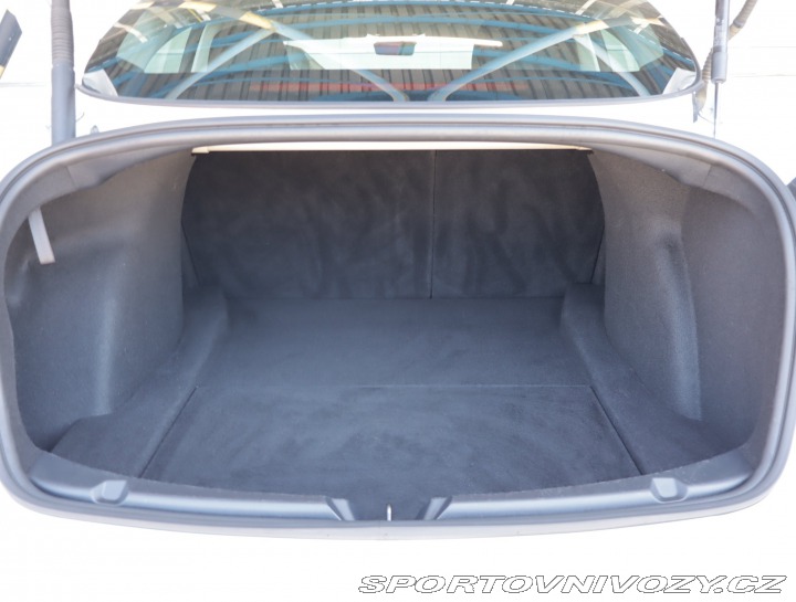 Tesla Model 3 Long Range 4WD 79kWh 2022