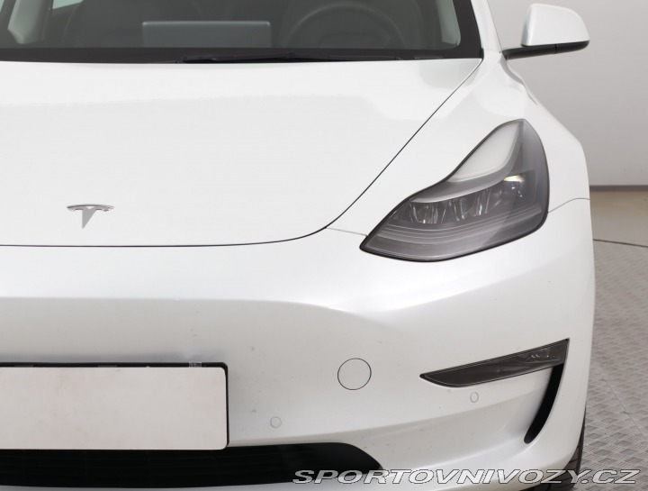 Tesla Model 3 Long Range 4WD 79kWh 2022