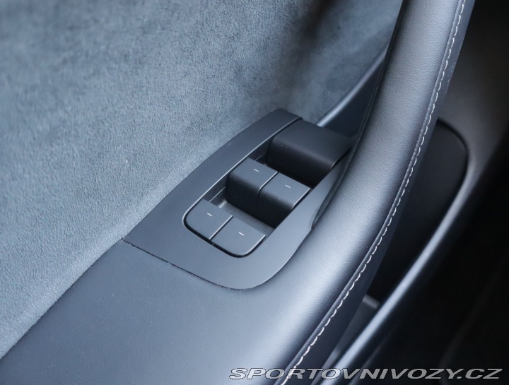 Tesla Model 3 Long Range 4WD 79kWh 2022