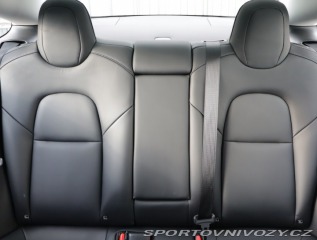 Tesla Model 3 Long Range 4WD 79kWh 2022