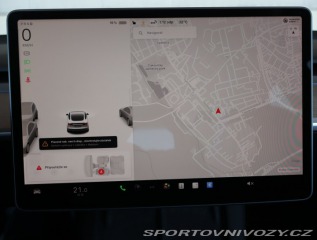 Tesla Model 3 Long Range 4WD 79kWh 2022