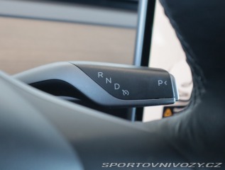 Tesla Model 3 Long Range 4WD 79kWh 2022