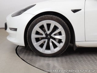 Tesla Model 3 Long Range 4WD 79kWh 2022