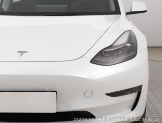 Tesla Model 3 Long Range 4WD 79kWh 2022