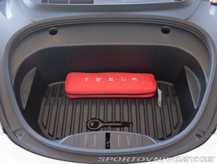 Tesla Model 3 Long Range 4WD 79kWh 2022