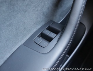 Tesla Model 3 Long Range 4WD 79kWh 2022