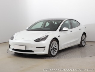 Tesla Model 3 Long Range 4WD 79kWh 2022