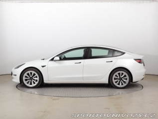 Tesla Model 3 Long Range 4WD 79kWh 2022