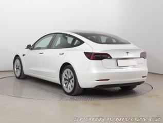 Tesla Model 3 Long Range 4WD 79kWh 2022