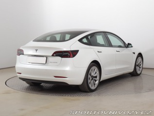 Tesla Model 3 Long Range 4WD 79kWh 2022