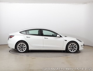 Tesla Model 3 Long Range 4WD 79kWh 2022