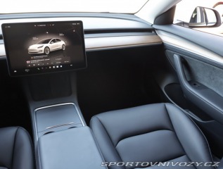 Tesla Model 3 Long Range 4WD 79kWh 2022