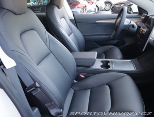 Tesla Model 3 Long Range 4WD 79kWh 2022