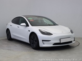 Tesla Model 3 Long Range 4WD 78kWh