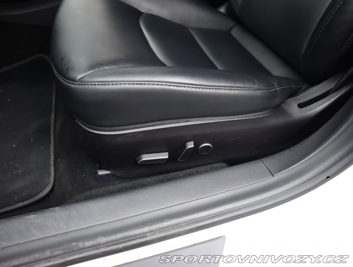 Tesla Model 3 Long Range 4WD 78kWh 2020