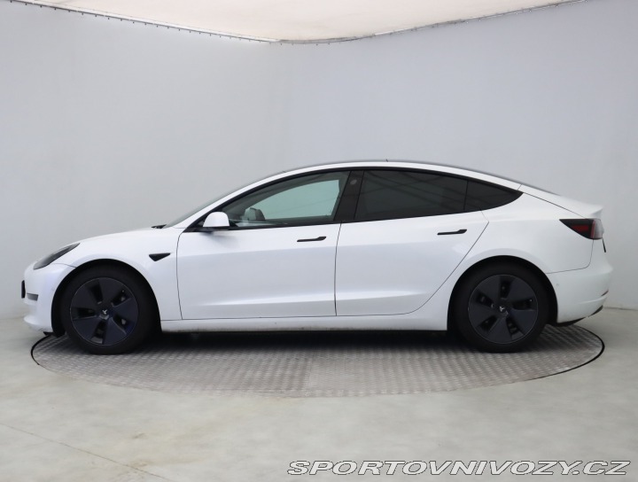Tesla Model 3 Long Range 4WD 78kWh 2020