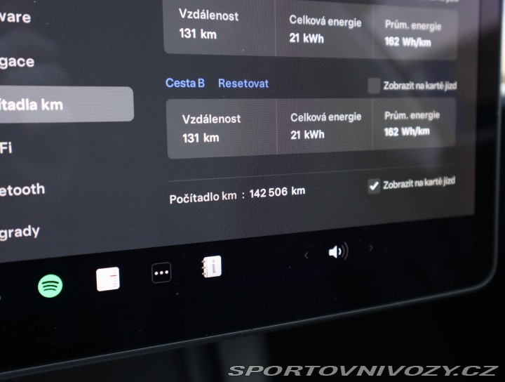 Tesla Model 3 Long Range 4WD 78kWh 2020