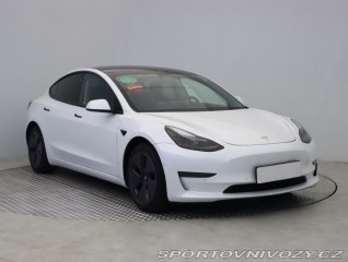 Tesla Model 3 Long Range 4WD 78kWh 2020