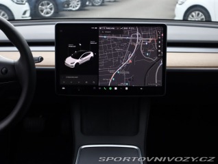 Tesla Model 3 Long Range 4WD 78kWh 2020