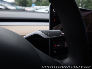 Tesla Model 3 Long Range 4WD 78kWh 2020