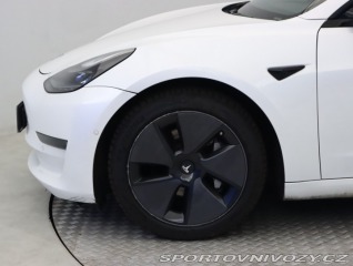 Tesla Model 3 Long Range 4WD 78kWh 2020